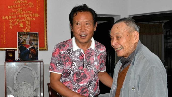 南侨机工的云南往事：赤子功勋融入侨乡记忆