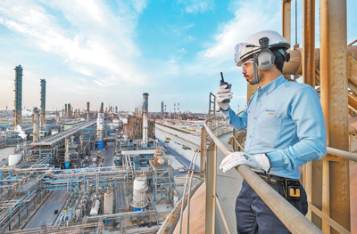 中东地区多国大力发展制造业（国际视点）