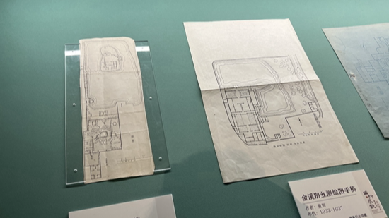“遇上”建筑大师童寯 读懂中国园林的文化脉络