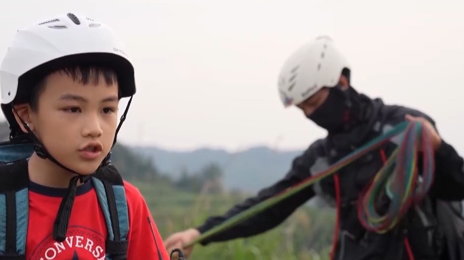走，开飞机去！低空经济还有这些玩法→