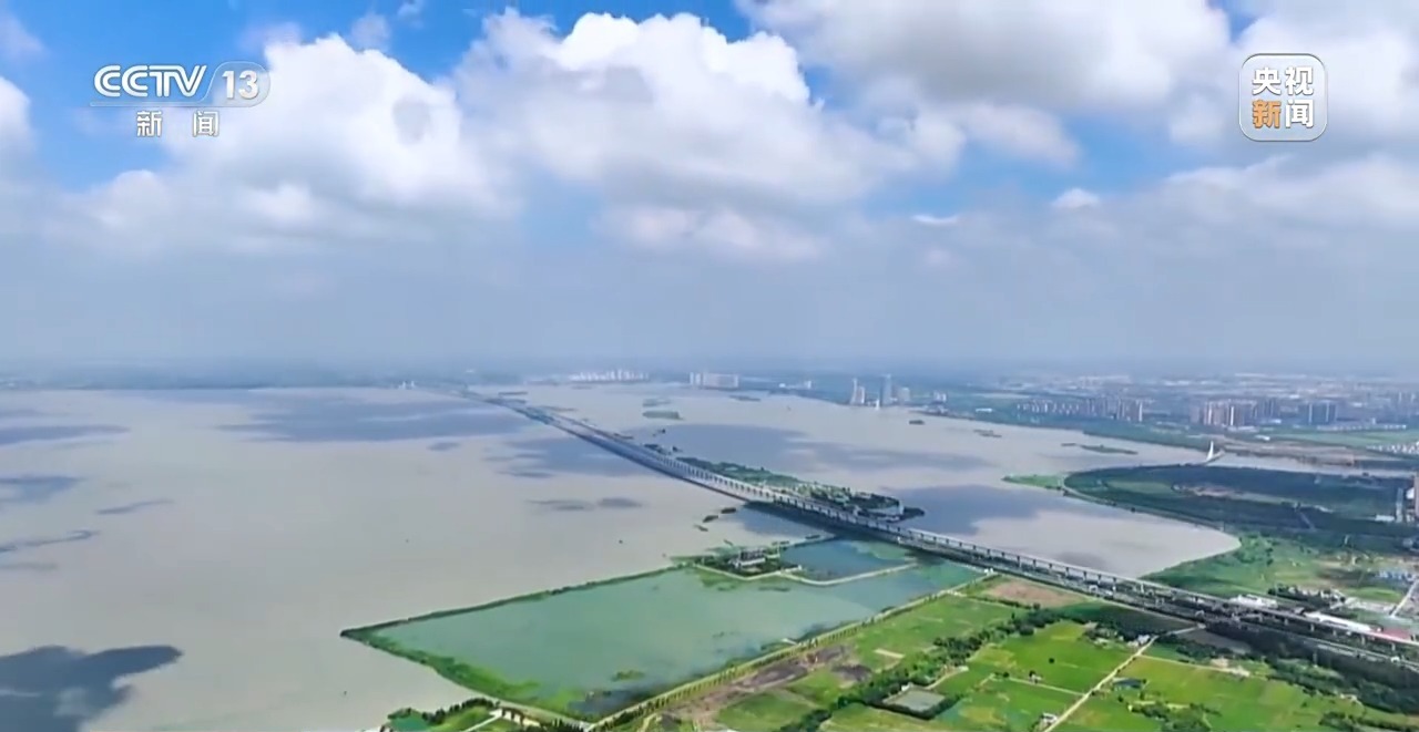 文化中国行 | 长城脚下的村庄是啥样？一起走进→