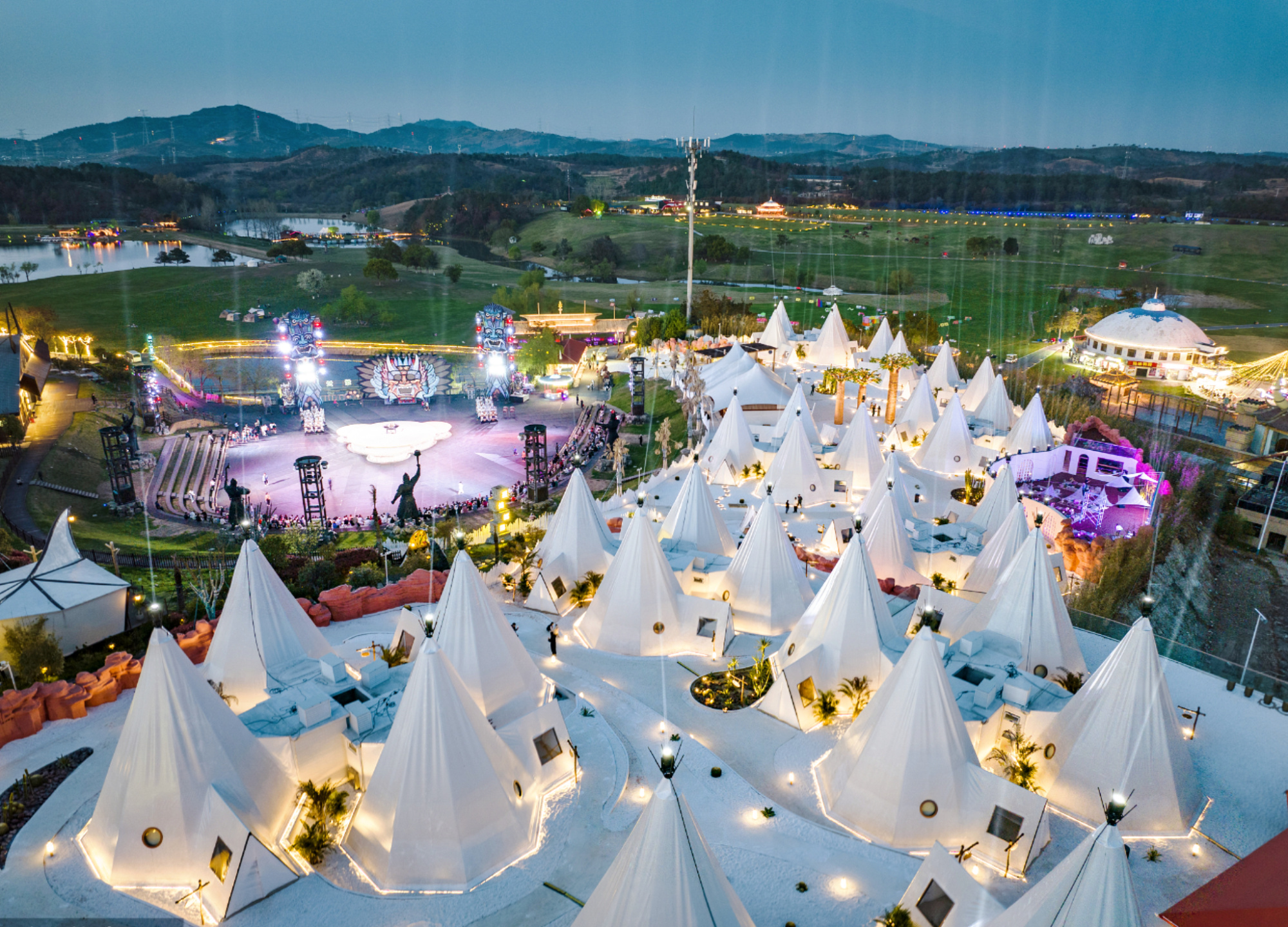 【央广时评】做强中国民宿产业 在“诗和远方”里拥抱美好生活