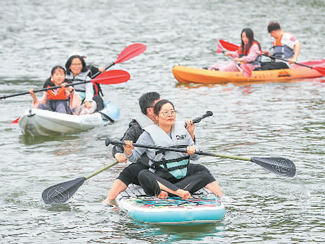 中国旅游“新”潮涌动（迈向旅游强国③）