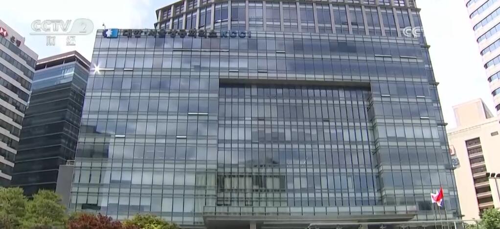 搭乘中国经济高速发展“快车” 韩国经济界高度期待新机制推进两国合作