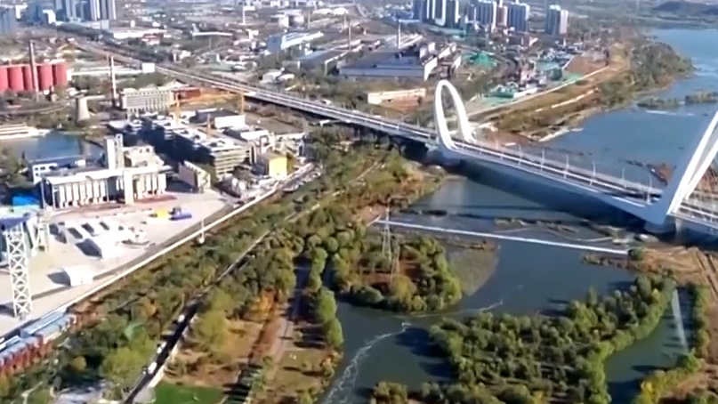 数字化浪潮如何改变我们生活？来这个展会一起寻“新”