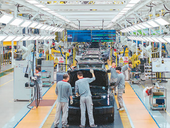 “中部崛起”有哪些新看点？