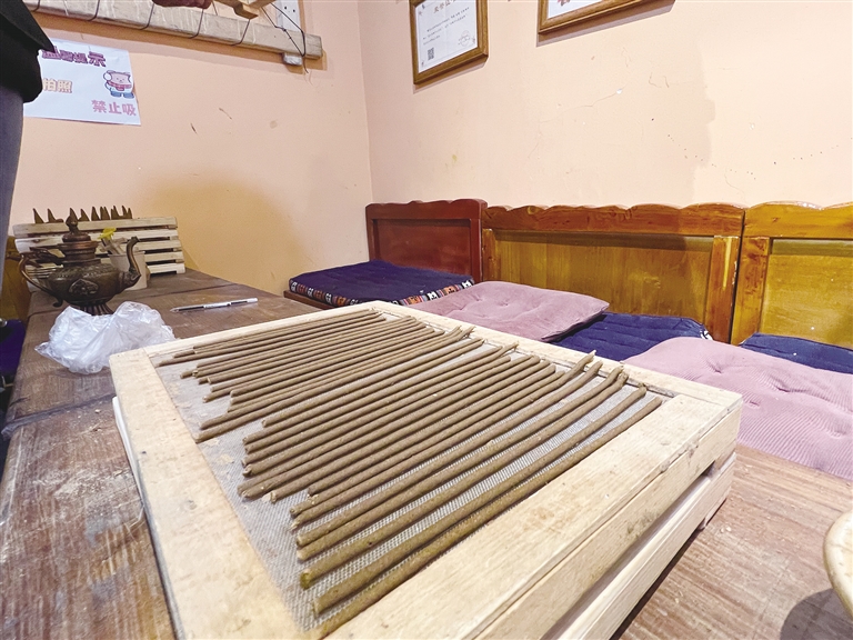 年轻人精神世界新追求