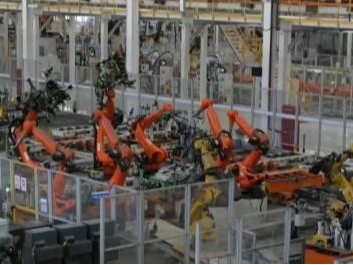 111.9万亿、16.3%……支撑强劲！多项增长数据折射中国经济强劲动力