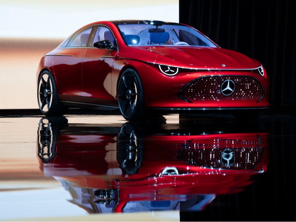 加码中国市场，共享中国机遇——外资车企在华持续增资扩产