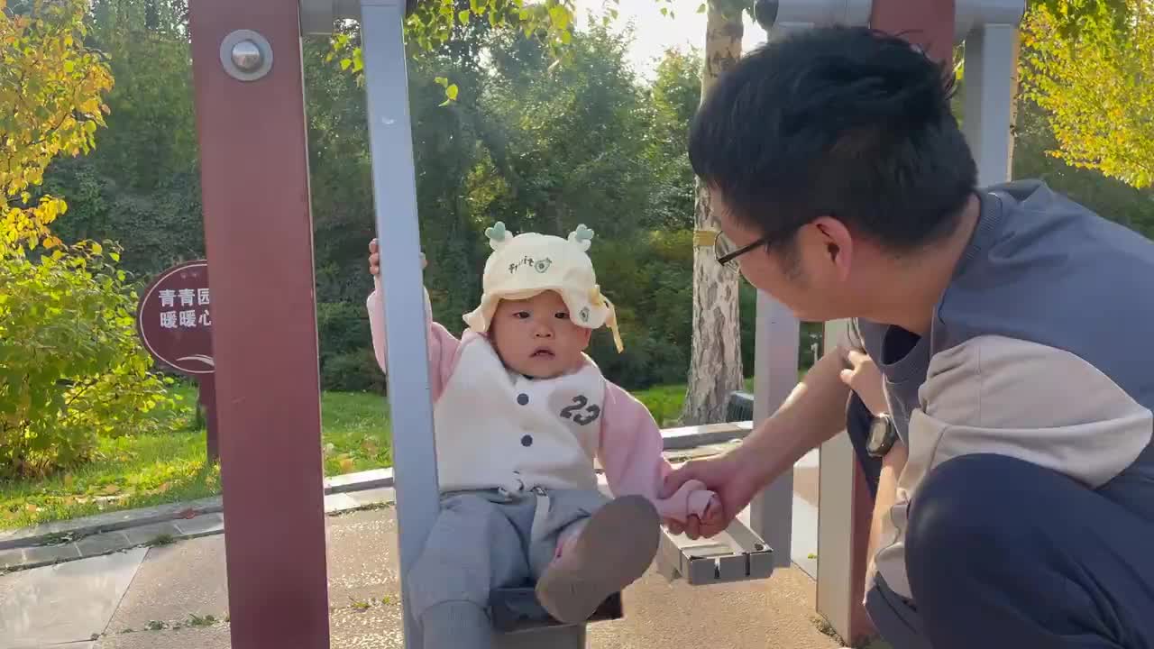 万人说新疆|帕尔哈提·艾合买提:播撒一颗"美"的种子