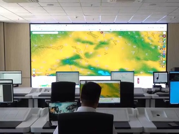 “区位+资源禀赋” 新疆低空产业前景广阔、蓄势高飞