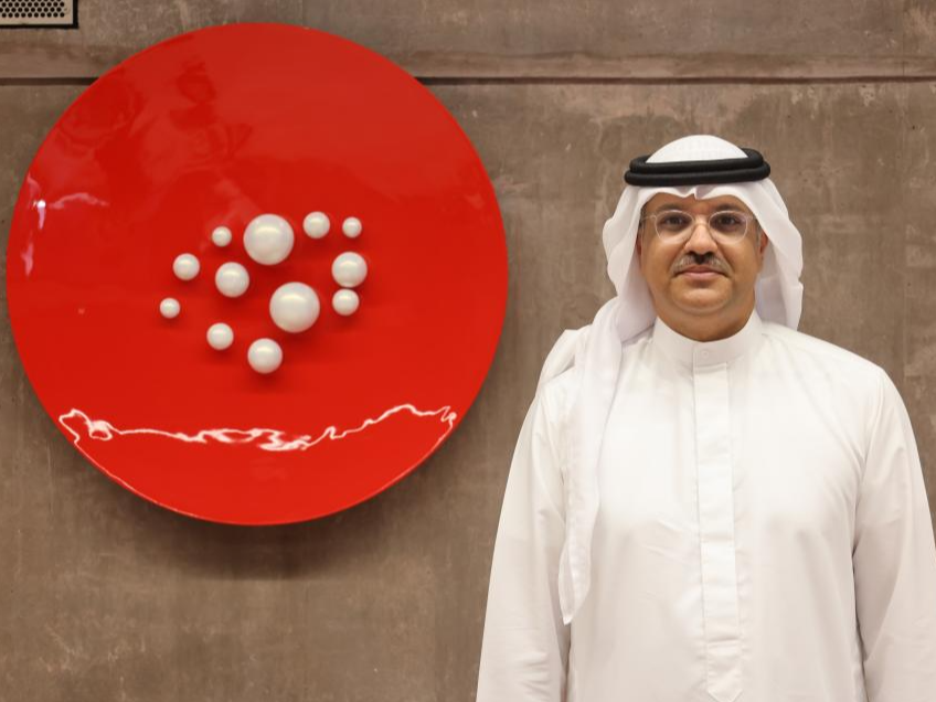 专访｜“海上丝绸之路是重要的文化纽带”——访巴林王国文化文物局局长哈利法