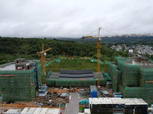 （台海观澜）“客家祖地”龙岩创建两岸农业融合发展示范区
