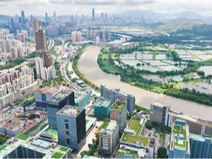 大湾区互联互通再“加码”