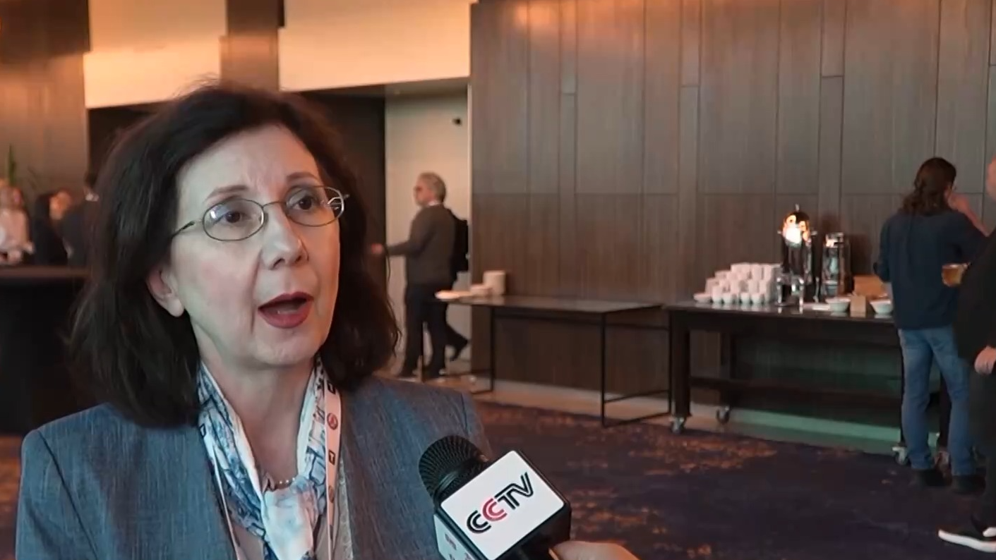 塞尔维亚各界人士期待塞中进一步拓展合作