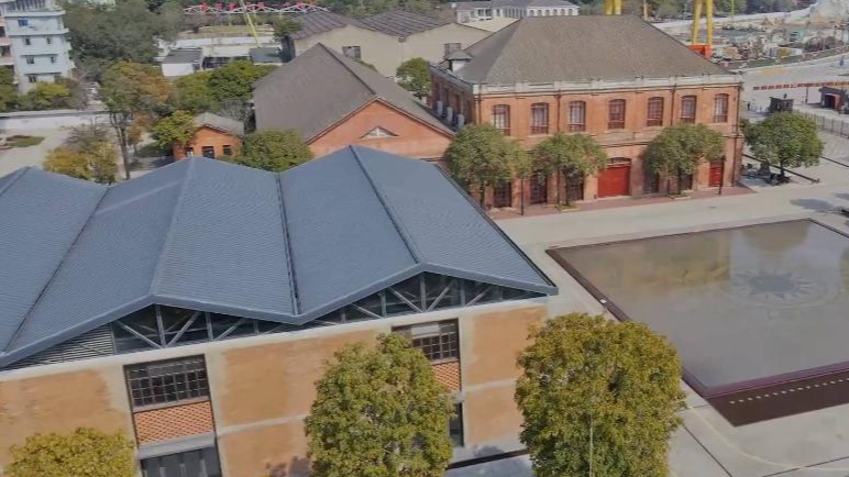 船政文化架起中法人文交流之桥