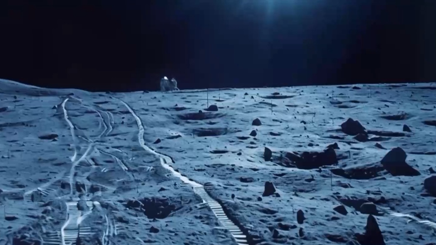 中国探月工程立项20年 回顾“嫦娥”奔月之旅