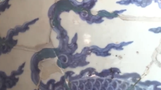 文化中国行｜景德镇陶阳里：一眼千年 瓷都新韵