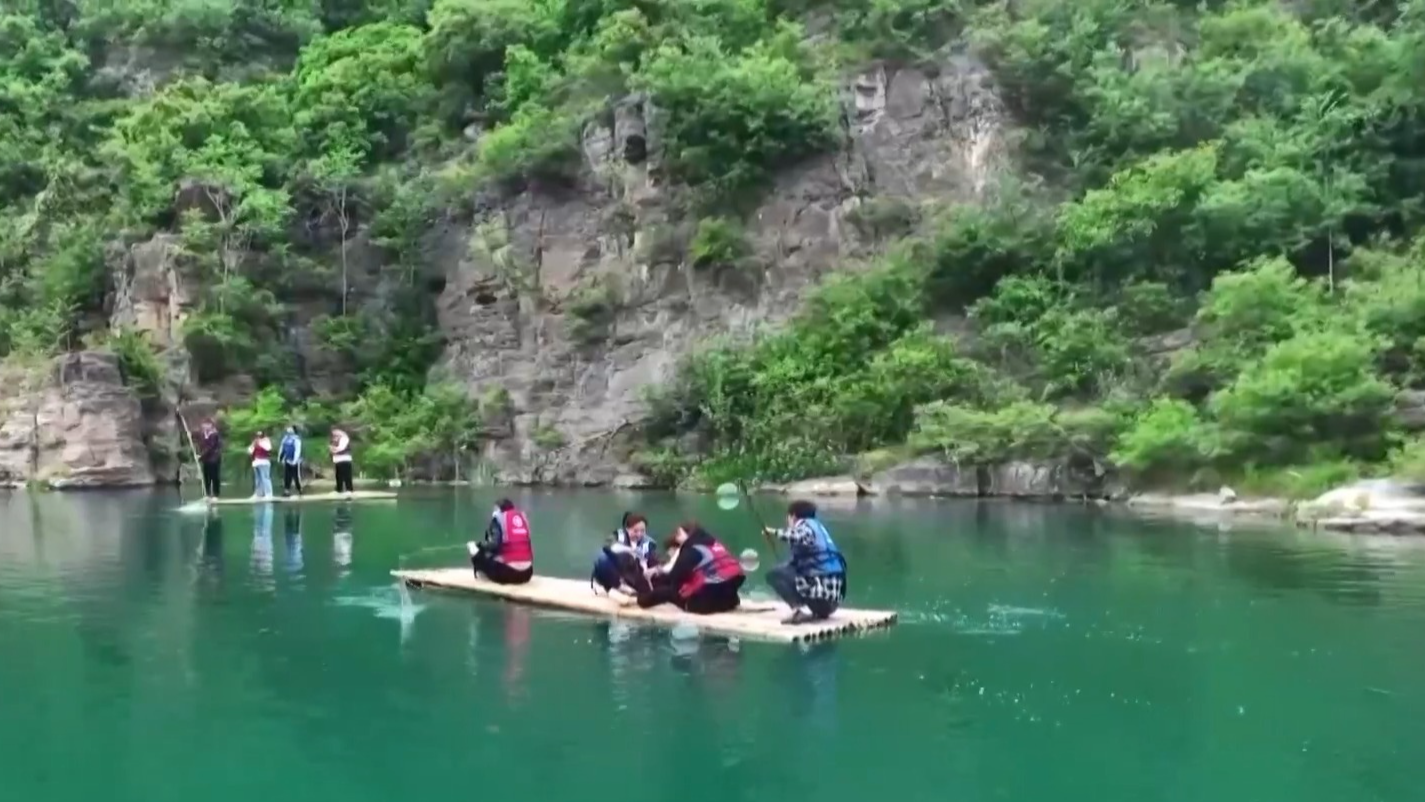 五一假期涌现了哪些新玩法？文旅市场呈现这些趋势