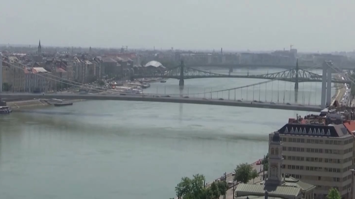 中匈“一带一路”年会：深化合作 共筑发展桥梁