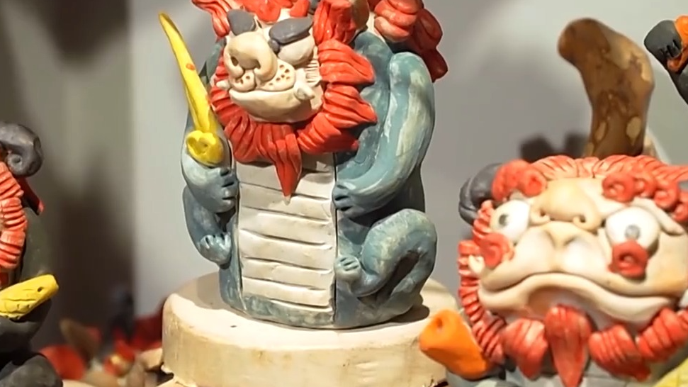 陶瓷只能做工艺品？原来这些高科技领域都能用上它