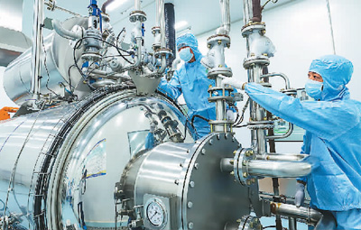 工业经济持续回升向好（锐财经）