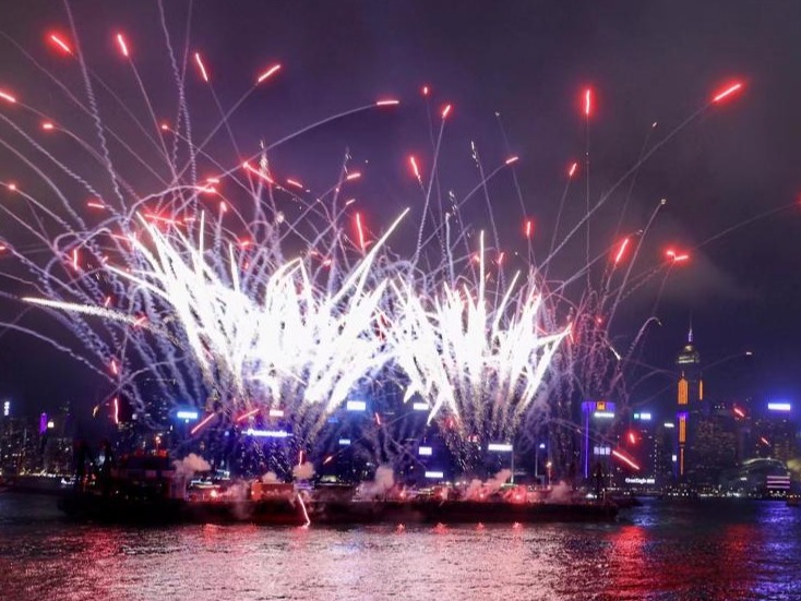 玩法有“上新”，“流量”节节高 ——香港“五一”假期旅游观察