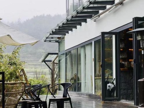 “五一”侨乡热 侨元素融入旅游体验