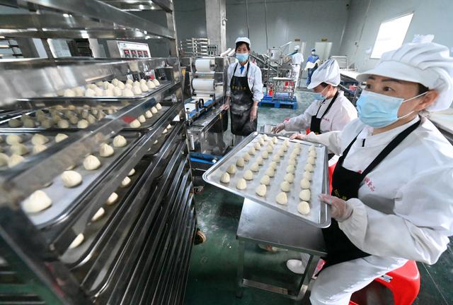 两岸学子以“沙县美食”为媒结友谊