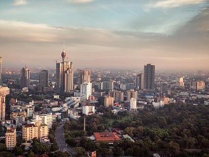 斯里兰卡继续免除中国等七国公民的签证费用