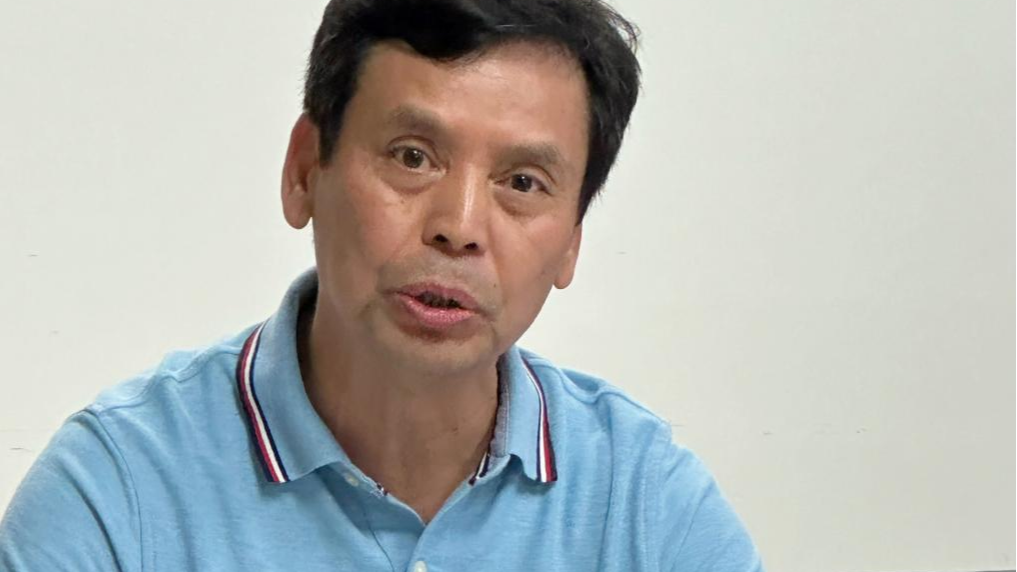 陈进：中国企业出海呈现科技化、品牌化趋势