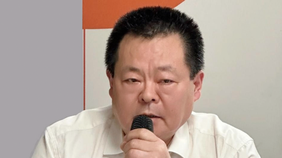 辛福军：品牌出海成为越来越多企业的战略选择