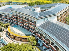 科技助力“智”护生态