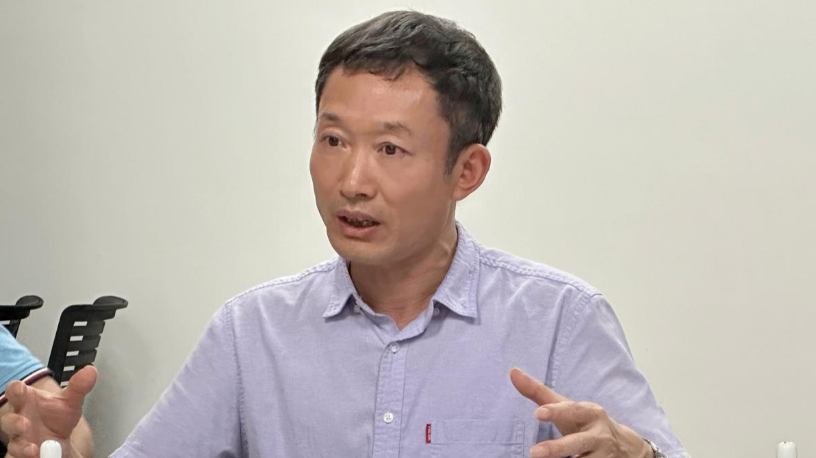 毛艳华：跨境电商助力中小卖家国际化