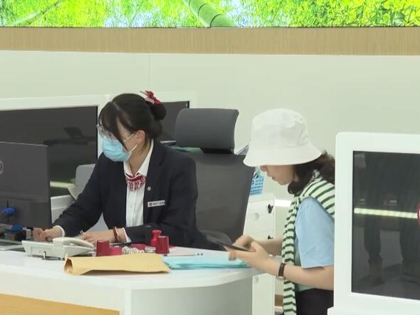 金融助力“走出去”“引进来” 加速大湾区互联互通 提升琴澳一体化发展水平