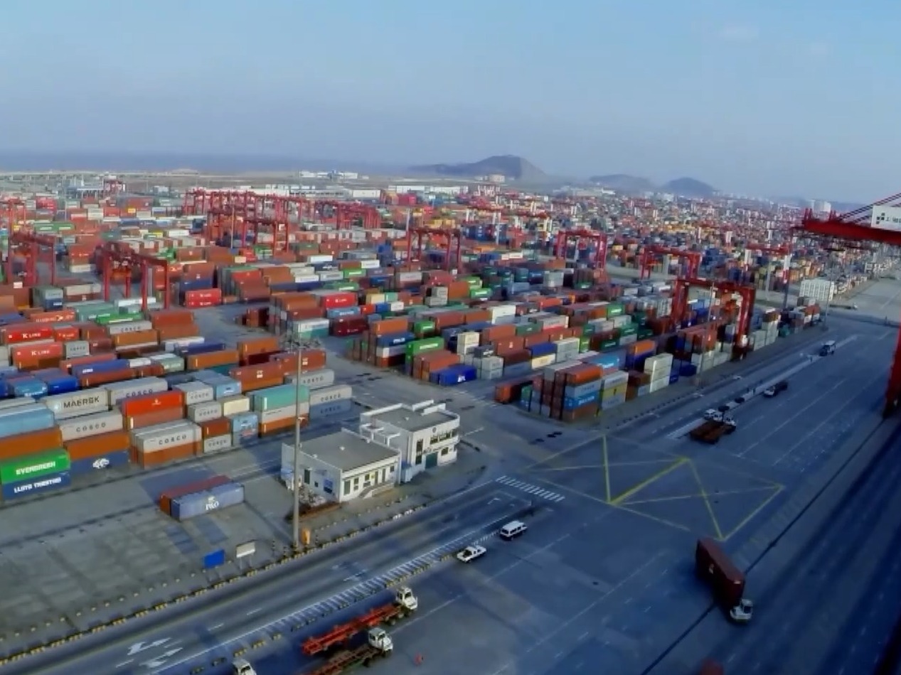 蓝厅观察丨中法合作为何能够“双向奔赴”？