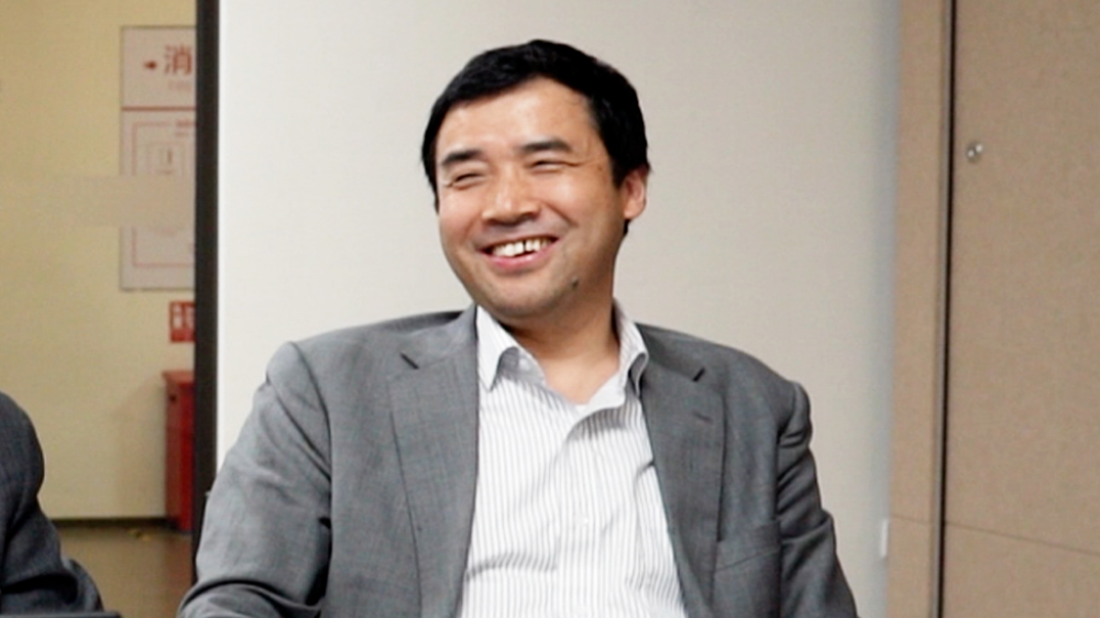 薛军：数字化赋能是出海新质生产力的生动体现