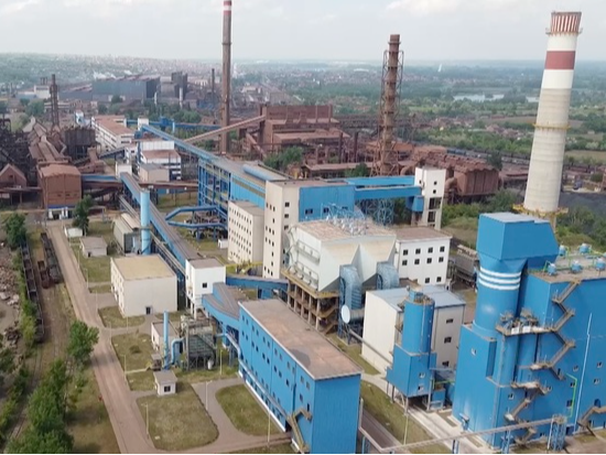 资讯有故事丨塞尔维亚百年钢厂重焕生机：“我们看到更加光明的未来”