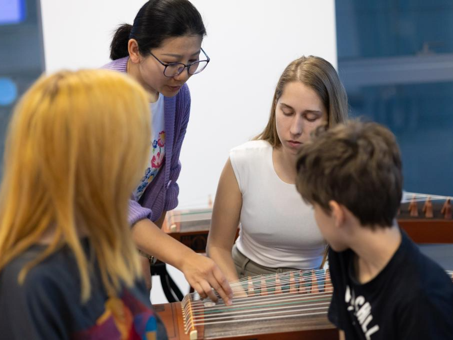 特稿丨巩固铁杆情谊 共绘合作新篇——塞尔维亚各界期待习近平主席对塞进行国事访问