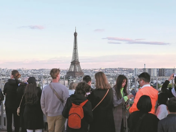 塞尔维亚学者：“塞铁”还可以更“铁”