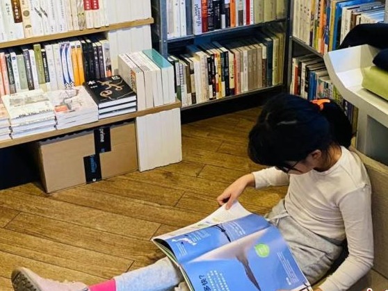 开在德国的中文书店：重拾纸上阅读意趣