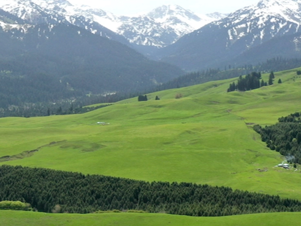 避暑游户外游清凉一“夏” 文旅融合“燃”动夏日