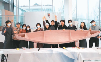 走近那些远程工作者