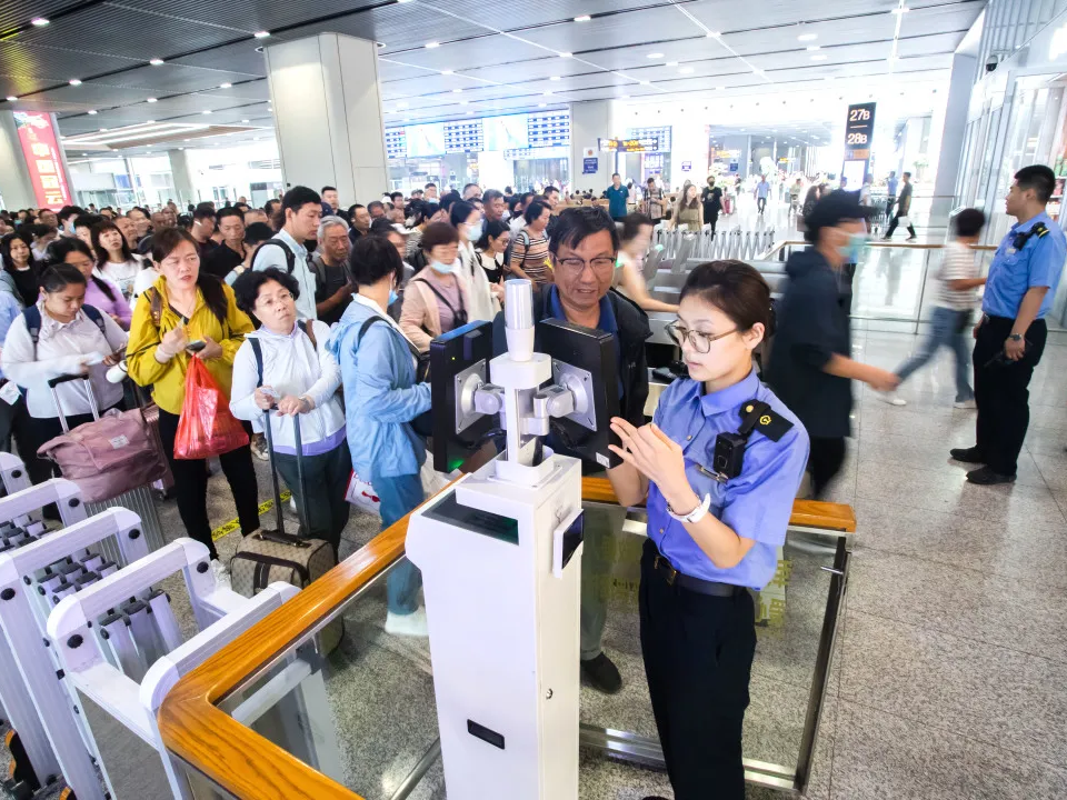 2024年端午节假期国内旅游出游1.1亿人次