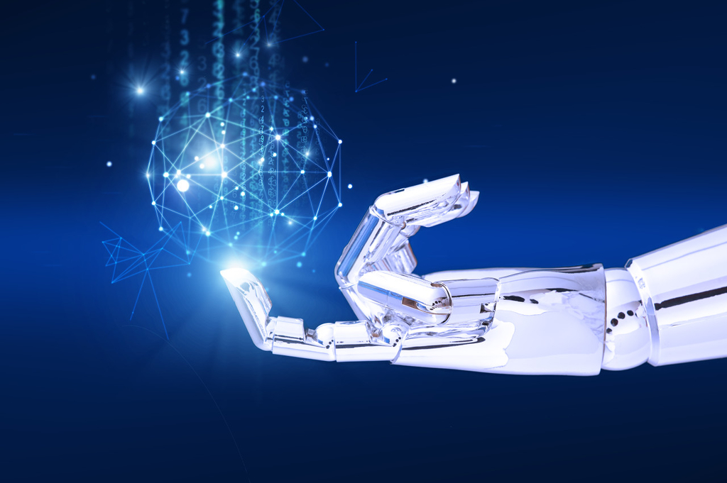 中国人形机器人获外媒关注