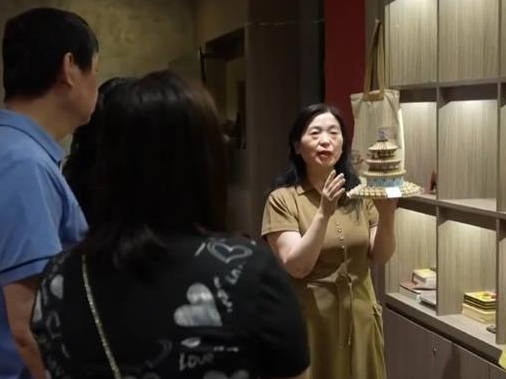 新场景新业态 激活假日消费新活力