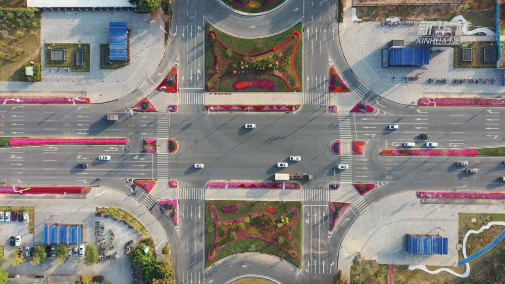 机遇湾区行｜广州南沙携手港澳助力大湾区高质量发展