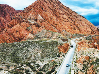 最美农村路 串起好山好水好生活（新时代画卷）