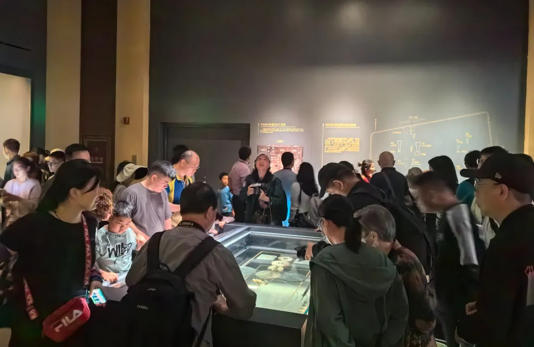 传统文化引领文旅消费新潮：烟火气满满 文化味更浓