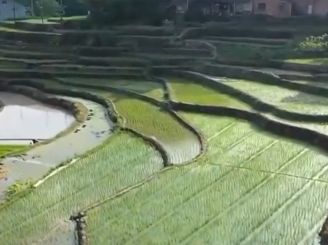 文化中国行丨探寻绵延千年的生态智慧